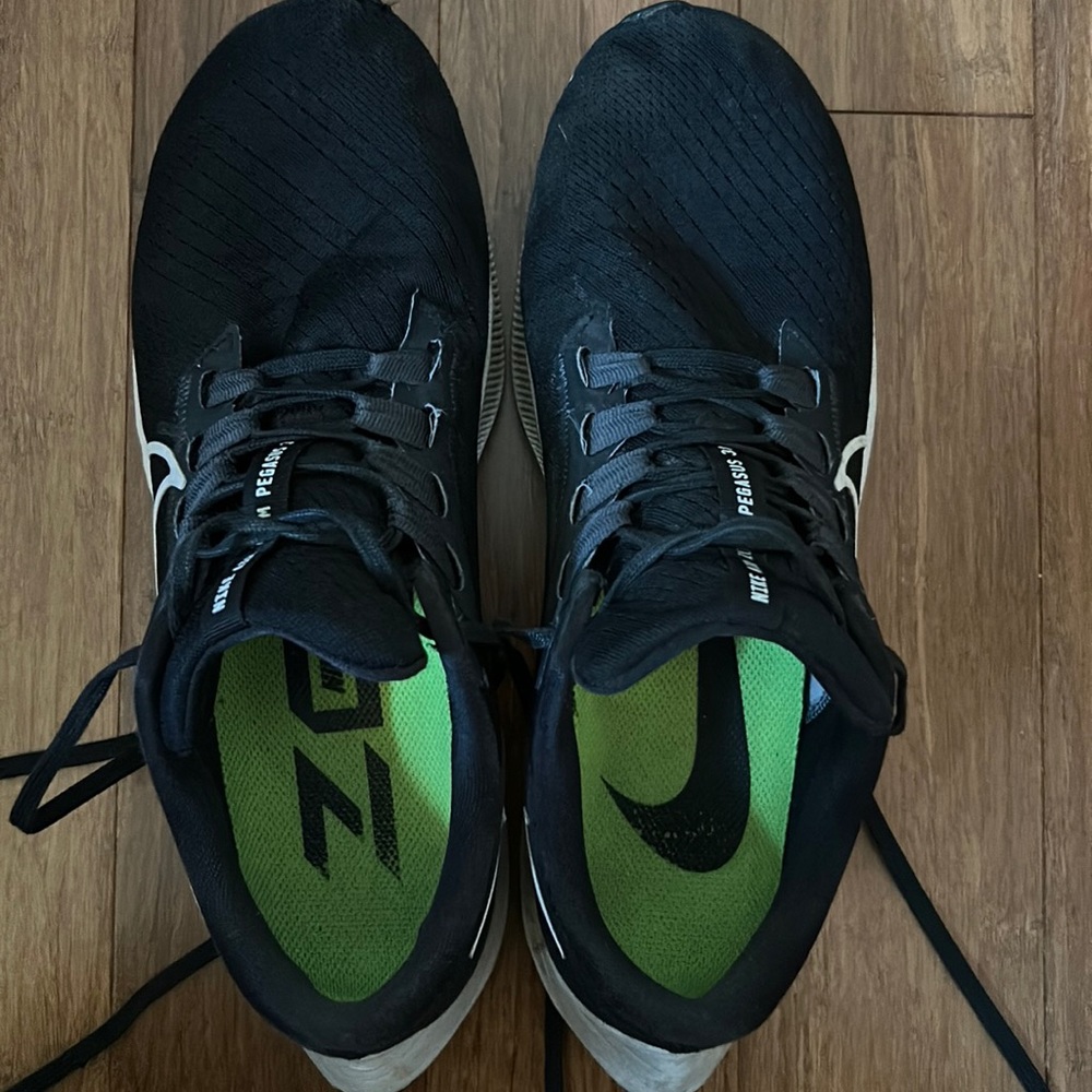 Nike Pegasus 38